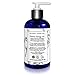 Unscented Massage Oil for Massage Therapy – 100% Natural Body Oil with Sweet Almond, Grapeseed & Jojoba for Premium Glide – Pure Carrier Blend for Aromatherapy – Brookethorne Naturals