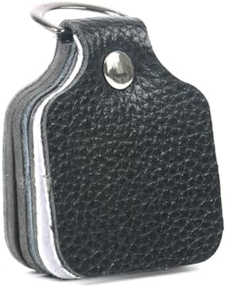 Adrosstoller Efficient Fishing Line Detangler Portables Fishing Line Straightening Device for Beginner and Expert Durability Fishing Line Straightener