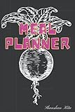 MEAL PLANNER