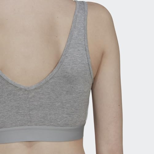 Recopilación y reviews de Crop top adidas que puedes comprar esta semana. 3 Imagen adicional