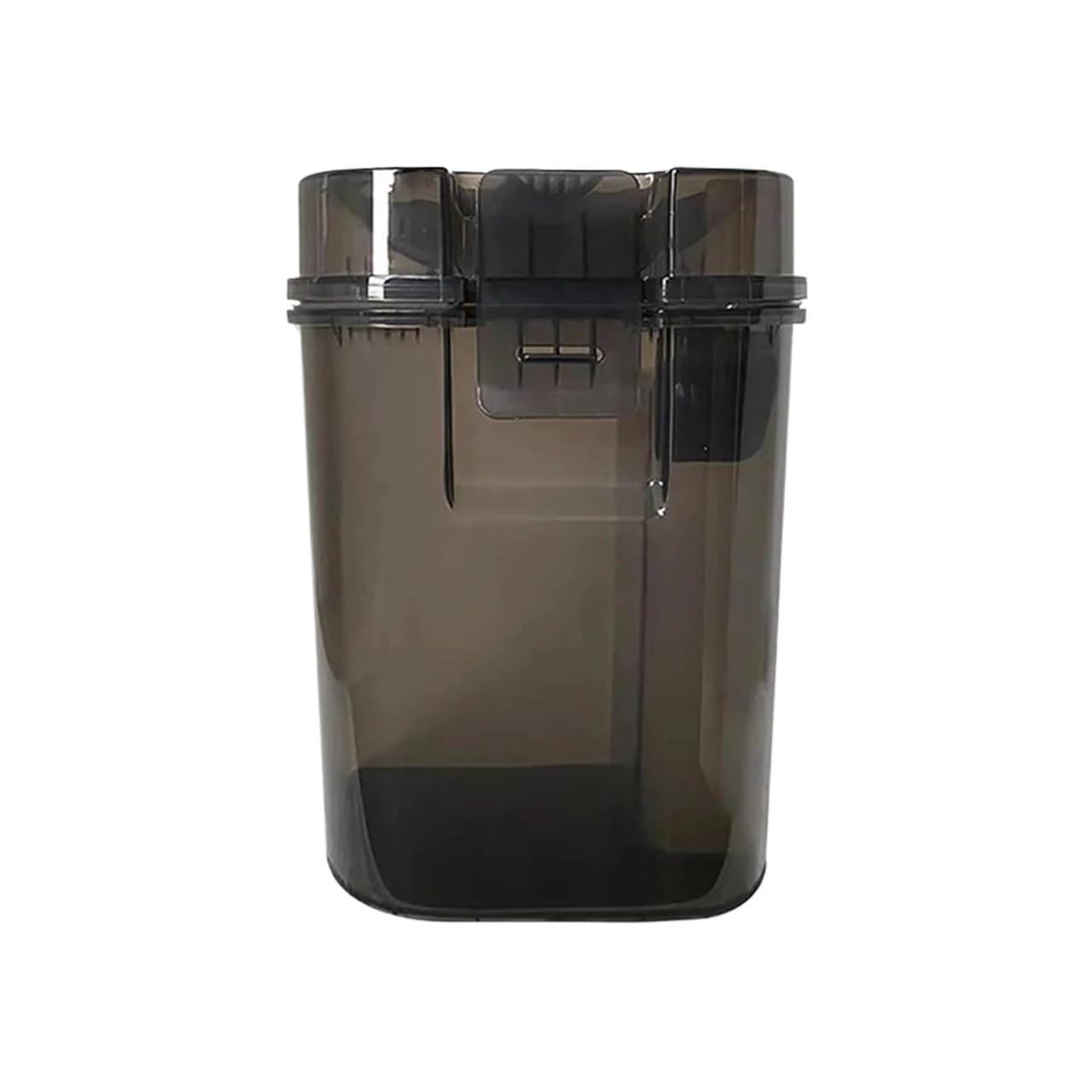 Repuestos For Tanque De Agua Dulce/tanque De Residuos De Aspiradora | Compatible for Dreame, L10S Ultra/L10 Ultra/S10/S10 Pro X10 Xiaomi B101CN Robot(Clear water 1pcs)