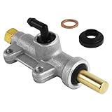 FLYPIG New Rear Brake Master Cylinder for Polaris Trail Boss 325 330 2000-2009 2003 Polaris Trail Boss 330