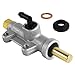 FLYPIG New Rear Brake Master Cylinder for Polaris Trail Boss 325 330 2000-2009 2003 Polaris Trail Boss 330