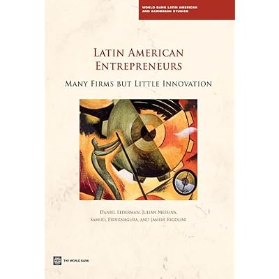 Latin American Entrepreneurs