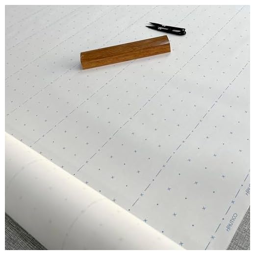 20 Yards Pattern Paper for Dressmaking