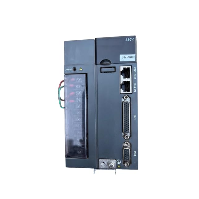 Servomoteur IS620NT012I à haute efficacité et stabilité renforcée avec garantie 1 an