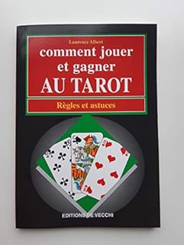 Paperback Comment jouer et gagner au tarot [French] Book
