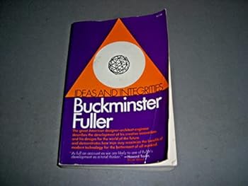 Paperback Ideas and Integrities Book