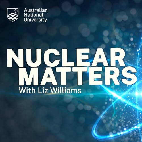 Nuclear Matters cover art