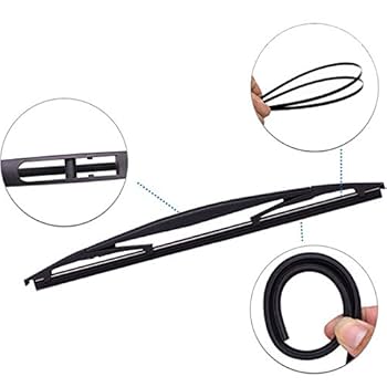 Amazon.co.jp: BMW 1 シリーズ F20 F21 2011-2019 用、ワイパー