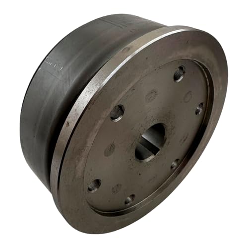 Volante Do Magneto Cg Titan 150 Es Esd 2004 05 06 07 2008