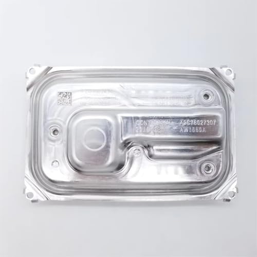 Unité de commande de phares A2139002434 haute performance Mercedes Classe E W213