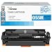 Produktbild 055H CRG-055H CRG055H 3020C002 Kompatible Tonerpatronen Schwarz Hohe Kapazität 7600 Seiten für Canon i-SENSYS MF744 MF744Cdw MF742 MF742Cdw LBP663 LBP663Cdw LBP664 LBP664Cx MF746 MF746Cx Drucker