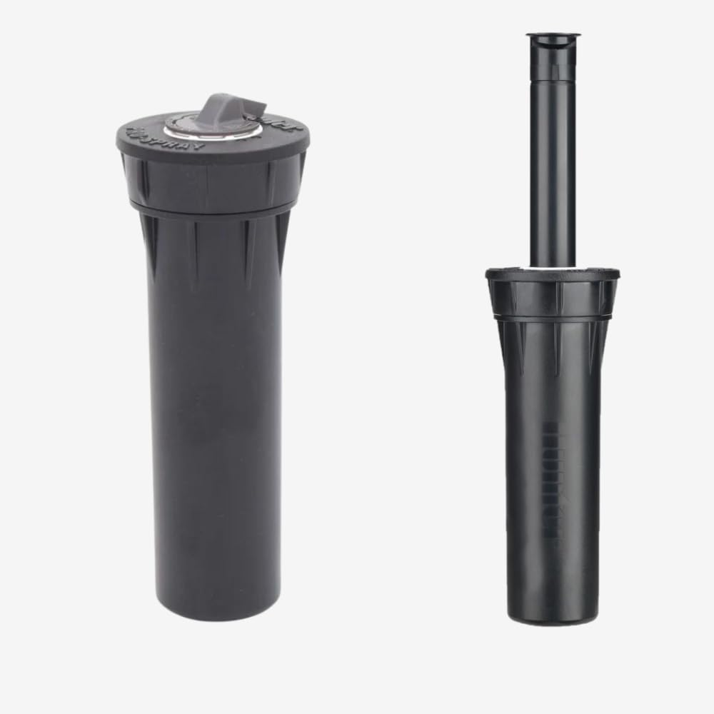M.H.B. Hunter - Irrigatore a scomparsa tipo Pro Spray/PROS-04, 10 cm, con ugello Pro 10 A