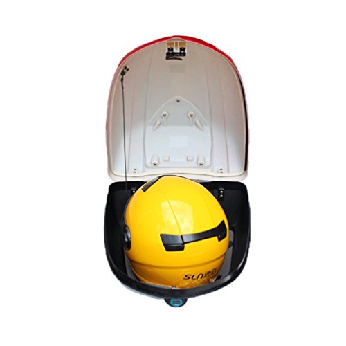 バイク用リアボックス トップケース バイクボックス 32l 大容量 背もたれ 外装パーツ アタッチメント付 汎用品 白 ホワイト バックレストも装備 カッコイイ 厚手 頑丈 防振 撥水加工 原付バイク スクーター 7色展開 Automotive Bike Nbsp Bag Nbsp Nbsp Case バイク用リアボックス トップケース バイクボックス 32l 大容量 背もたれ 外装パーツ アタッチメント付 汎用品 白 ホワイト バックレストも装備 カッコイイ 厚手 頑丈 防振 撥水加工 原付バイク スクーター 7色展開 Automotive Bike Nbsp Bag Nbsp Nbsp Case