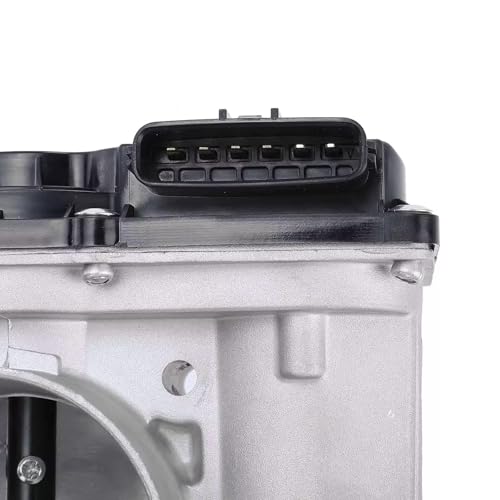 Ensemble corps de papillon 16112-AA350 avec capteur TPS pour moteur Subaru 2010-2012 - 6