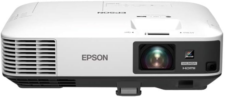 Amazon Epson プロジェクター Eb 2265u 5 500lm Wuxga 4 7kg エプソン データプロジェクター 通販