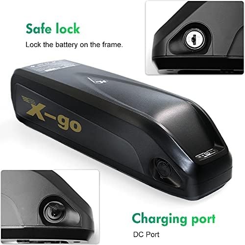 voilamart ebike battery