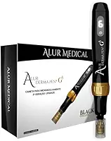 Caneta Derma Pen G3 - Alur