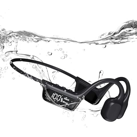 Atopskins IPX8 Bone Conduction Headphones Cover
