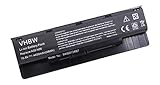 Technologie : Li-ion Batterie Li-ION vhbw 4400mAh (10.8V) pour Ordinateur Portable, Notebook ASUS N76, N76V, N76VJ, N76VM, N76VZ Remplace: A31-N56, A32-N56, A33-N56.
