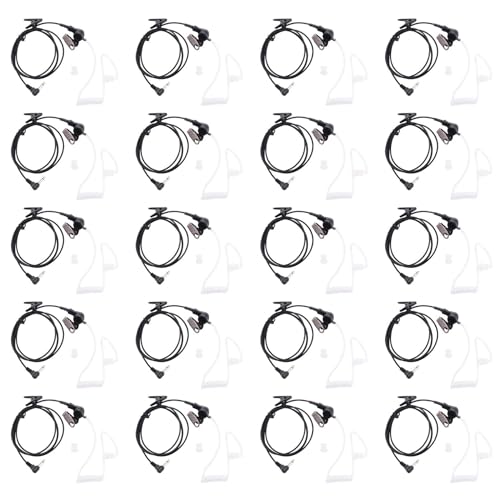 URCET 20X �X�g���[�g���X�j���O�̂� �����ȏ_��ȉ����ǃC���z�� 3.5mm�C���z���w�b�h�Z�b�g �E�H�[�L�[�g�[�L�[�^�����V�[�o�[�p ���m�W���b�N�g
