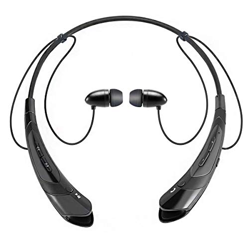 Best Neckband Headphones For Smartphones