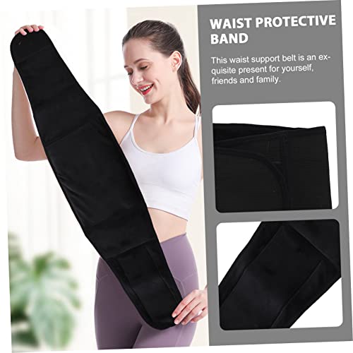 Protector de Cintura Invierno Ajustable Talla S miniatura 5