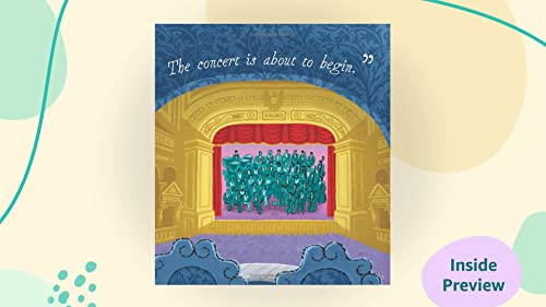 Welcome To The Symphony: A Musical Exploration Of The Orchestra Using Beethoven's Symphony No. 5 #TOP1