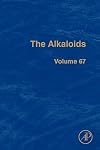 Alkaloids Chemistry Books