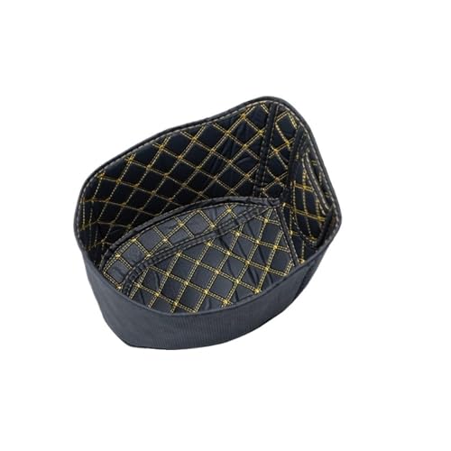 Forro Maletero Motocicleta para CLICK125/CLICK150 Protector Interior 2
