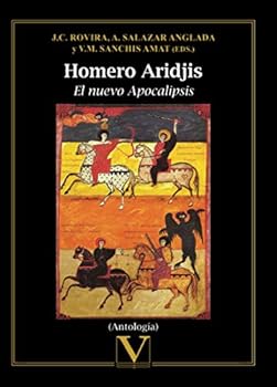 El nuevo Apocalipsis: Antología
