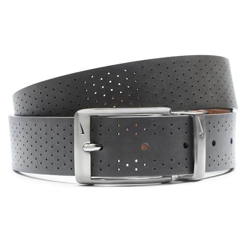 Image of Nike Men's Classic Reversible Belt