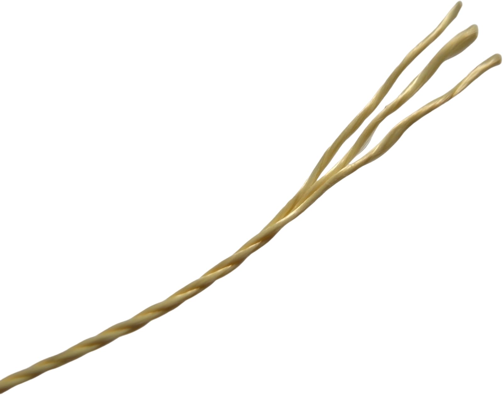 Amazon | DMS 国産ケブラー糸 0番手 太さ約0.69mm 500mボビン巻 引張