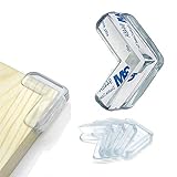 TRANSPARENT UND SAUBER. Unsere Protektoren sind vollständig transparent, um das ursprüngliche Aussehen und Gefühl Ihrer Möbel zu erhalten.