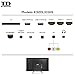 TD Systems - Smart TV 32 Pulgadas - Televisores 3 años de...