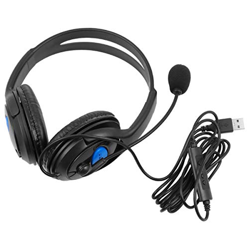 STOBOK Streaming de Tv Dobrável Laptop Fone de Ouvido Cancelamento Telefones Meninas de Trabalho Com