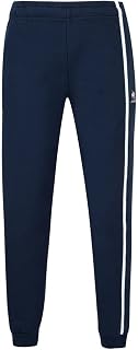 Le Coq Sportif Boy's Track Pants