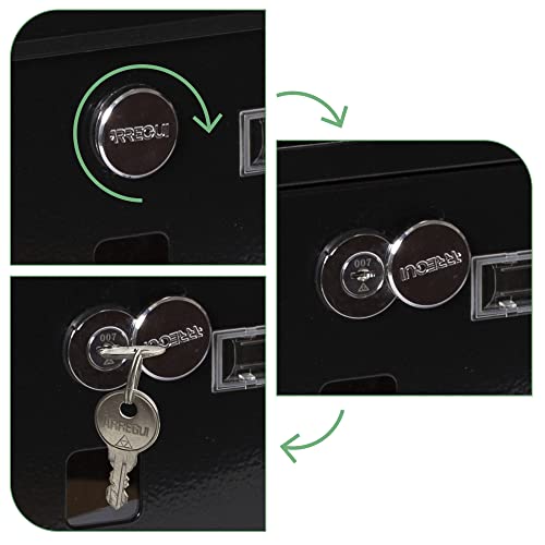 ARREGUI Chance E7004 Postale in Acciaio con