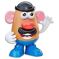 Hasbro 27657 Playskool Friends- Mr. Potato Head- As Featured In Toy Story- Inc 11 Different Accessories- Educational Craft Toys For Kids, Boys, Girls- Ages 2+