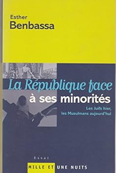 Paperback La République face à ses minorités (French Edition) [French] Book