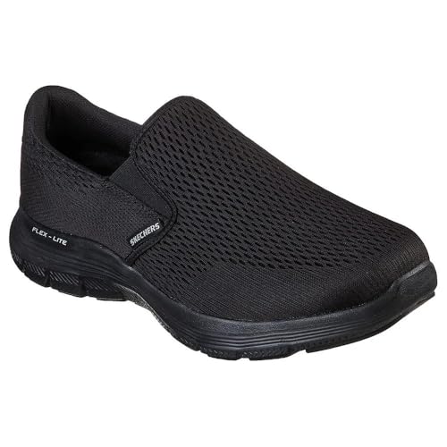 Image of Skechers Men Flex Advantage 4.0 Mattus Sneakers