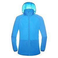UGLY FROG Damen Regenjacke Radsport - Wind- & Wasserdicht Für Herbst/Winter