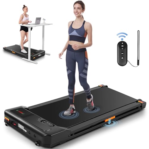 Caminadora Under Desk Treadmill para Oficina y Casa