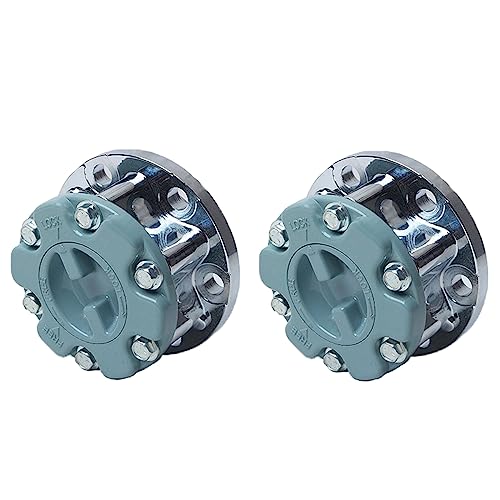 Moyeu de roue libre manuel MB886389 28 dents pour Montero L200 Triton