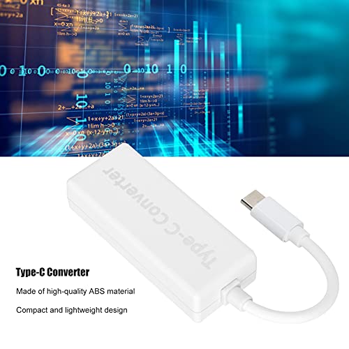 Convertisseur de Type C vers MagSafe 2 pour charger votre MacBook - 3