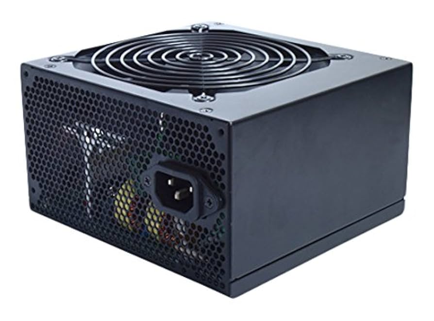 Amazon | エンハンスブランド RAGE POWER プラグイン 80PLUS