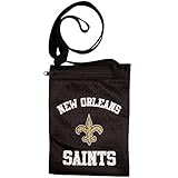 NFL Game Day Pouch