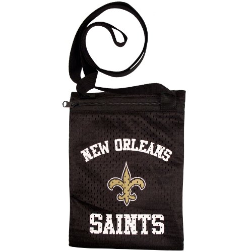 Littlearth NFL Game Day Pouch, 6.25