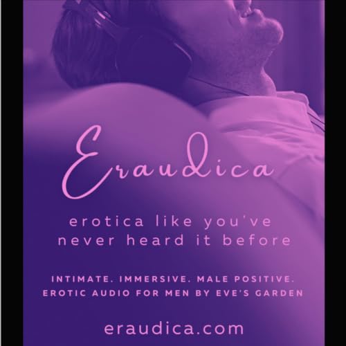 『Eraudica by Eve's Garden』のカバーアート